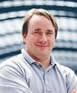 Linus Torvalds