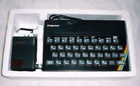 ZX Spectrum