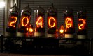 Nixie Clock