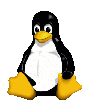 [Linux Logo]